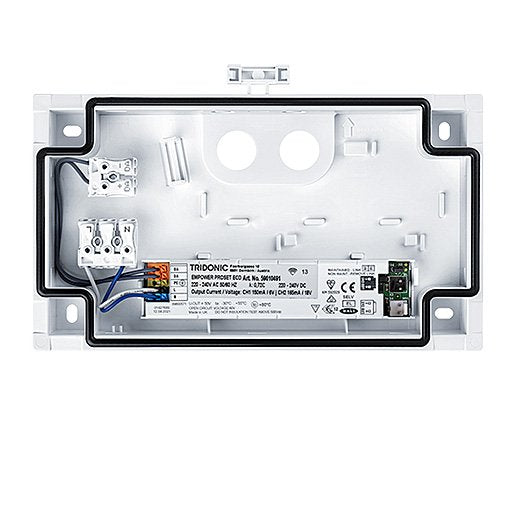 Zumtobel Group - Sicherheitsleuchte LED-Rettungszeichenleuchte PURESIGN #42186022