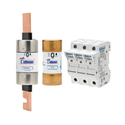 Eaton - HRC-Sicherung Sicherungseinsatz TCP40A 40 A, AC 660 V − 10 Stück