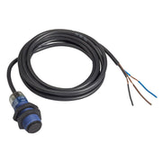 TMSS - Einweg-Lichtschranke XUB0AKSNL2T Sn 15m, Kabel 2m