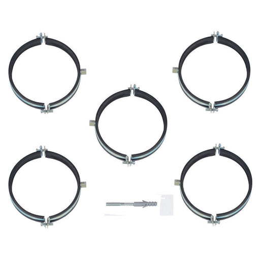 Vaillant - Befestigungsschelle für Kabel/Rohre Befestigungsschelle 250mm 0020151164 (VE5) 250mm