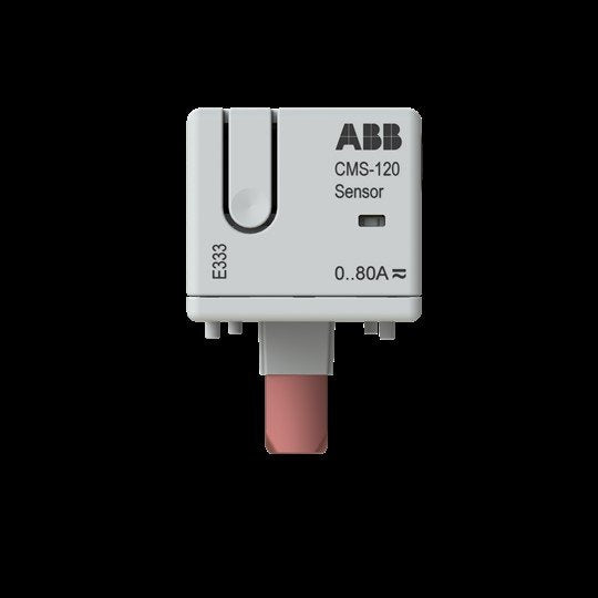 ABB Stotz S&J - Durchflussüberwachungsgerät Offener Stromsensor CMS-120PS 80A