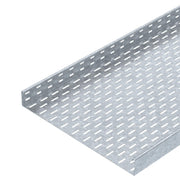OBO Bettermann - Kabelrinne EKS 650 FT 60x500x3000mm − 3 Meter