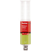 Fischer Deutschl - Montagekleber GOW Möbelretter 545876 25ml