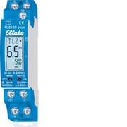 Eltako - Treppenlichtzeitschalter TLZ12D-plus