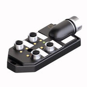 Turck - Passiver Sensor-/Aktor-Verteiler (mit Leitung) Verteiler passiv TB-4M12-4P2-CS12H M12x1-4fach