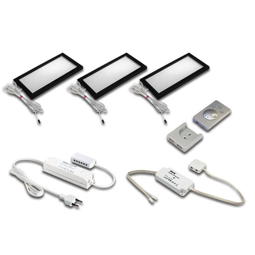 Hera - Decken-/Wandleuchte LED-Unterbauleuchte 61053230103