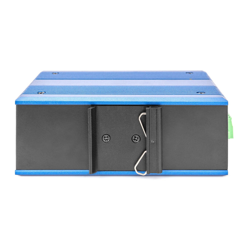 DIGITUS - Netzwerk Switch Netzwerk-Switch DN-651119 8-Port