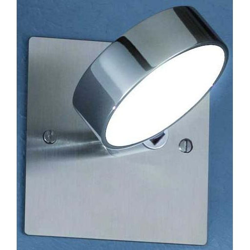Böhmer - Downlight/Strahler/Flutlicht Deckenleuchte eds/chr 44004 3 LED 1,2W wws