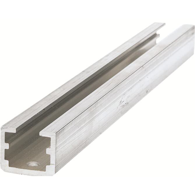 Striebel&John - Profil (Schaltschrank) Breitenschiene F ZW228 196mm Profil