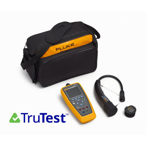 Fluke - Mess- und Prüfgerät E-Mobility Analysator Elektrofahrzeug FLK-FEV350/TY2 PRO Ladestation