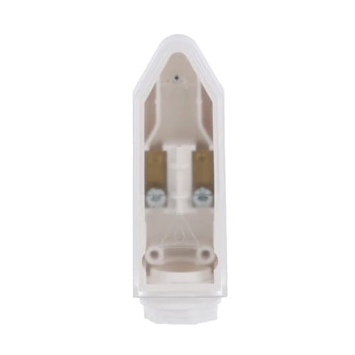 Busch-Jaeger - Sensor für Jalousie/Zeitschaltuhren Sonnen-Sensor 6482