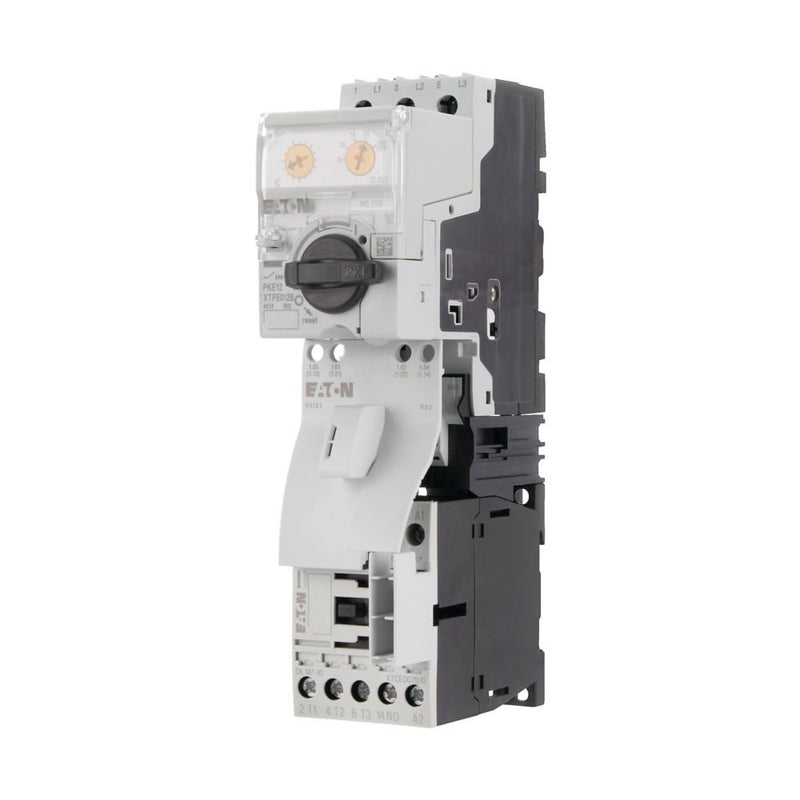Eaton - Motorstarter/Motorstarterkombination Direktstarter MSC-DE-1,2#121735 Wechselspannung