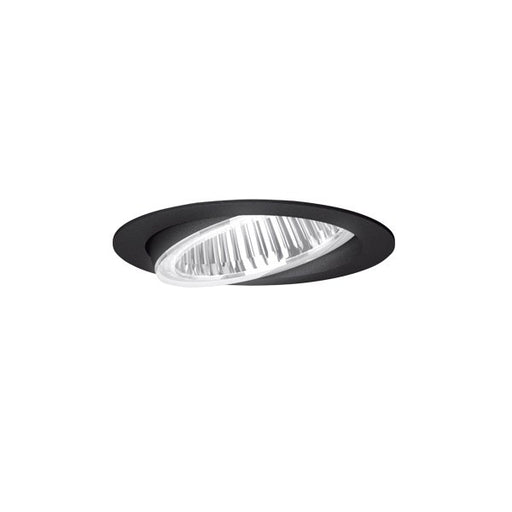 LTS Licht&Leuchten - Downlight/Strahler/Flutlicht LED-Einbaustrahler FLIR 200.2030.50 sw 3000K 830 50Gr