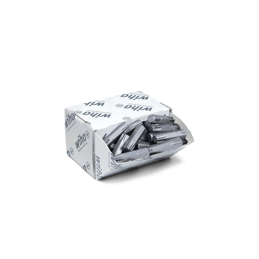 Wiha - Bit-Set Bit-Großpackung 7929-012T40x25(VE50) Standard
