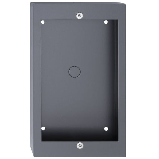 Legrand (BT) - Montageelement für Türstation AP-Gehäuse A00077 2Mod.,H:32mm − 1 Stück