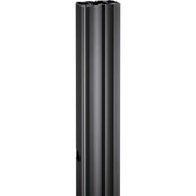Vogels - Halterung für Audio-/Videosysteme Standrohr Connect it PUC2718 sw 180cm,sw