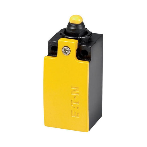 Eaton - Einzelpositionsschalter Positionsschalter 2S LSM-20A Kuppenstößel Basisg. − 2 Stück