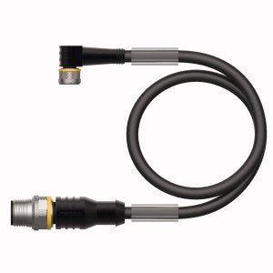 Turck - Konfektioniertes Sensor-Aktor-Kabel Aktuator- u. Sensorleitung PKW3M-2-RSC4T/TXL PUR