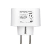 Nobile - Lichtregelsystemkomponente Zwischenstecker BT 9109011002