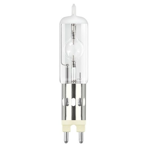 Scharnberger+Hasenbein - Studio-, Projektions- und Fotolampe Halogen-Metalldampflampe 17597 100x455mm GX38 160V
