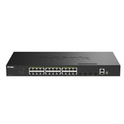 DLink - Netzwerk Switch 28-Port Gigabit Switch DGS-1530-28P/E