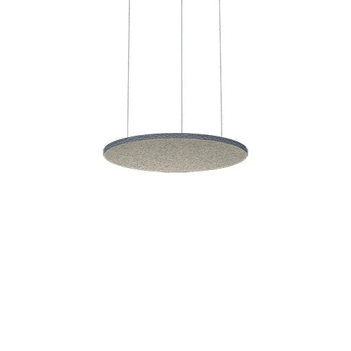 Zumtobel Group - Mechanisches Zubehör/Ersatzteile für Leuchten Akustikelement SLOIN R AE #22172664