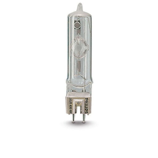 Philips Lighting - Studio-, Projektions- und Fotolampe Speziallampe MSR 400 HR 6000K