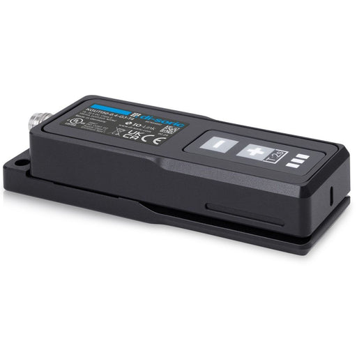 Di-soric - Kapazitiver Näherungsschalter Kapazitiv.-Etikettensensor KGUTI50-1-G3-T3 1mm