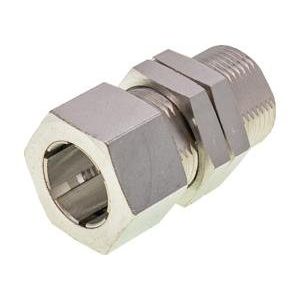 Ipf Electronic - Zubehör/Ersatzteile für Niederspannungs-Schalttechnik Zubehör Sensor, AY000177 Klemmhülse M16x1