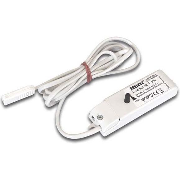 Hera - Dimmer Anbau-Dimmer 1-10V 50618040101