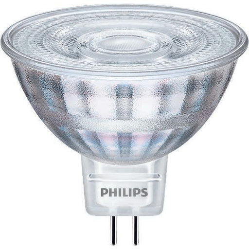 Philips Lighting - LED - Lampe/Multi - LED LED - Reflektorlampr MR16 CorePro LED#30704900 GU5.3 827