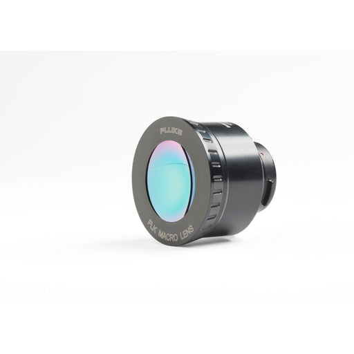 Fluke - Objektiv für Kamera/Projektor Infrarot-Makroobjektiv FLK-MACRO-LENS