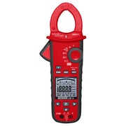 Benning - Zangenmessgerät Leistungsstromzangen-Mult. CM 12 DC 0,01-600A