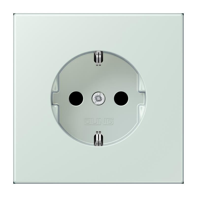 Jung - Steckdose SCHUKO Steckdose LC 1521 215