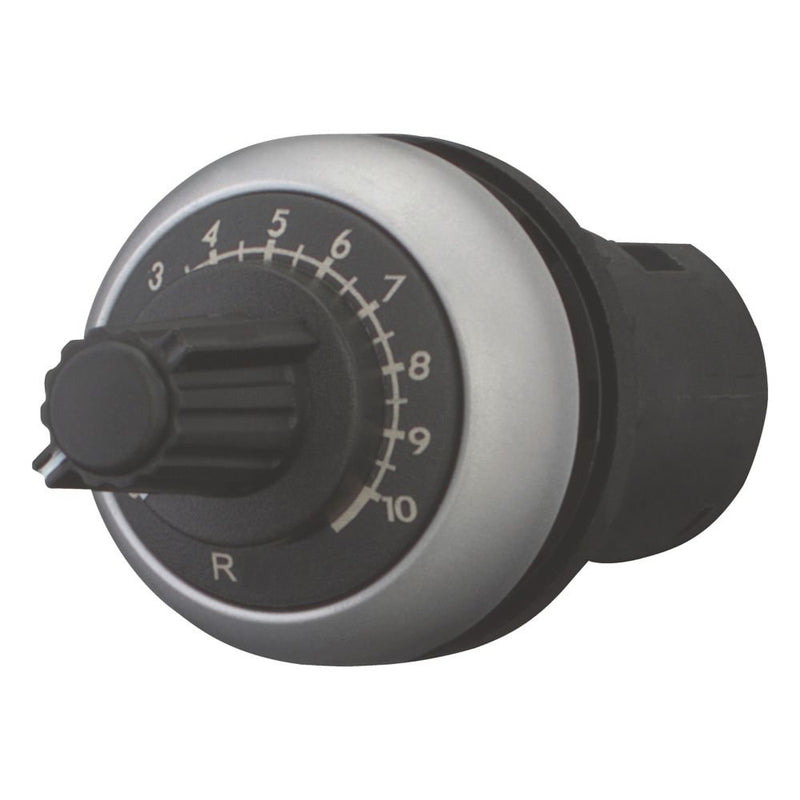 Eaton - Potentiometer für Befehlsgeräte Potentiometer M22-R2K2 2,2 kOhm