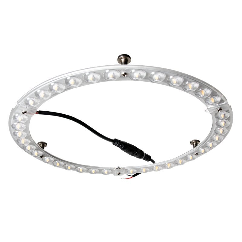 Dotlux - Decken-/Wandleuchte LED-Wechselmodul 4858-040170 4000K