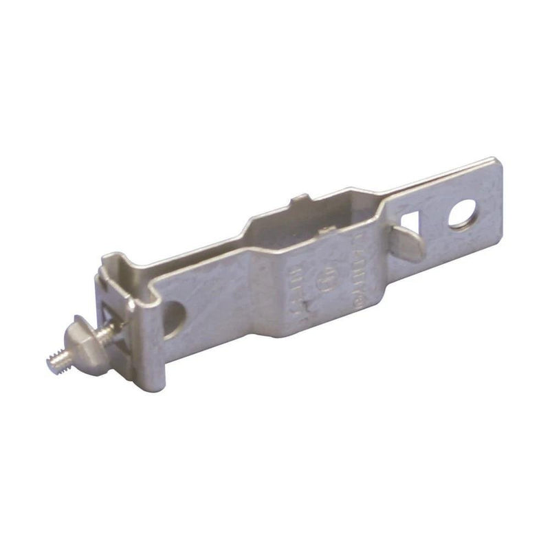 Erico - Befestigungsklammer Befestigungsklipp IDSM16 24mm Rastermaß 16mm − 100 Stück