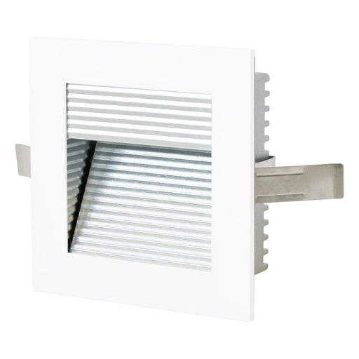 EVN Lichttechnik - Decken-/Wandleuchte LED-Wandeinbauleuchte P21402W 3000K 350mA IP20 ws