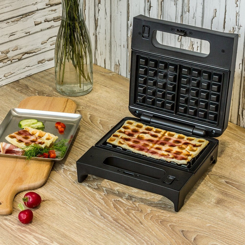 Rommelsbacher - Toaster Multi Toast/Grill SWG 700 3in1,700W