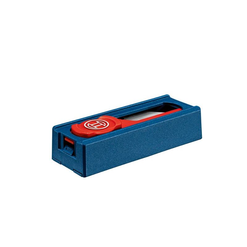 Bosch - Ersatz-Messerklinge Professional 1600A016ZH Ersatzklingen 10