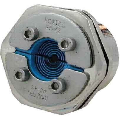 Roxtec - Kabelverschraubung Stopfen CRST010043046 43/0+4-23 mm