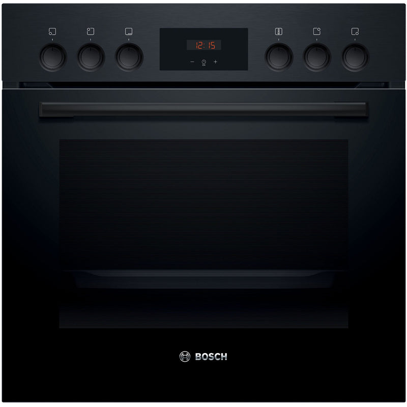 Bosch - Herd EB-Herdset Express HND211GB1 HEF113BB0+NKN645GA2E