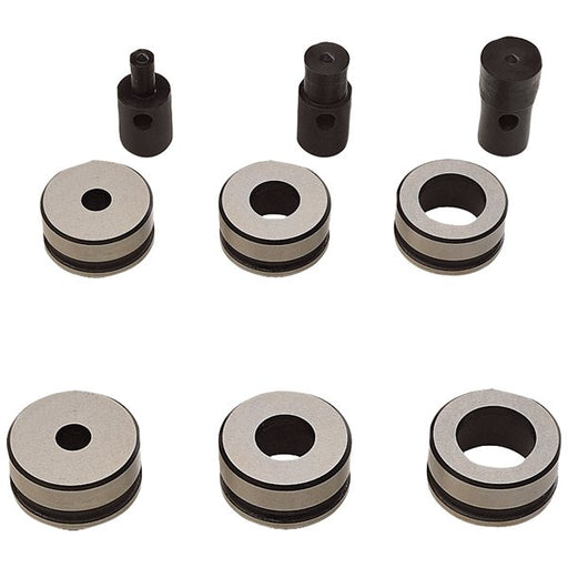Klauke - Blechlocher Locheinsatz, d: 8,5 mm 50115294