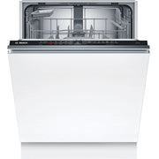 Bosch - Geschirrspüler EB-Geschirrspüler SBV2HTX08E Serie 2