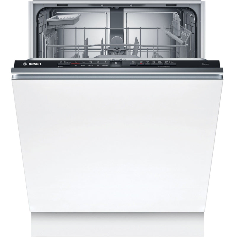 Bosch - Geschirrspüler EB-Geschirrspüler SBV2HTX08E Serie 2