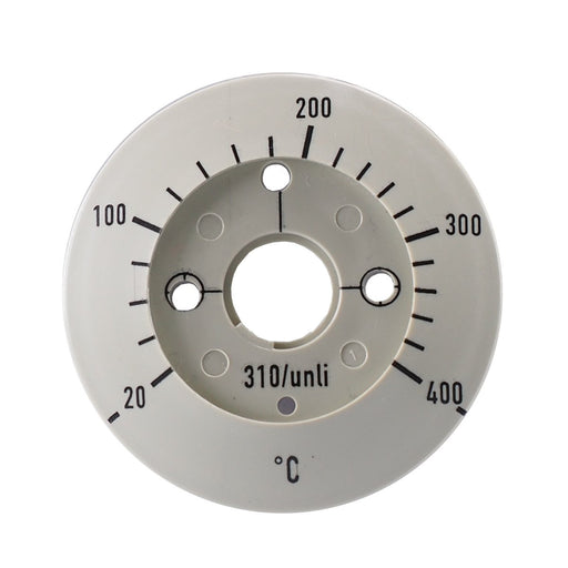 Jumo - Messskala Sollwertstellerset (W1) 60002111 20-+400°C