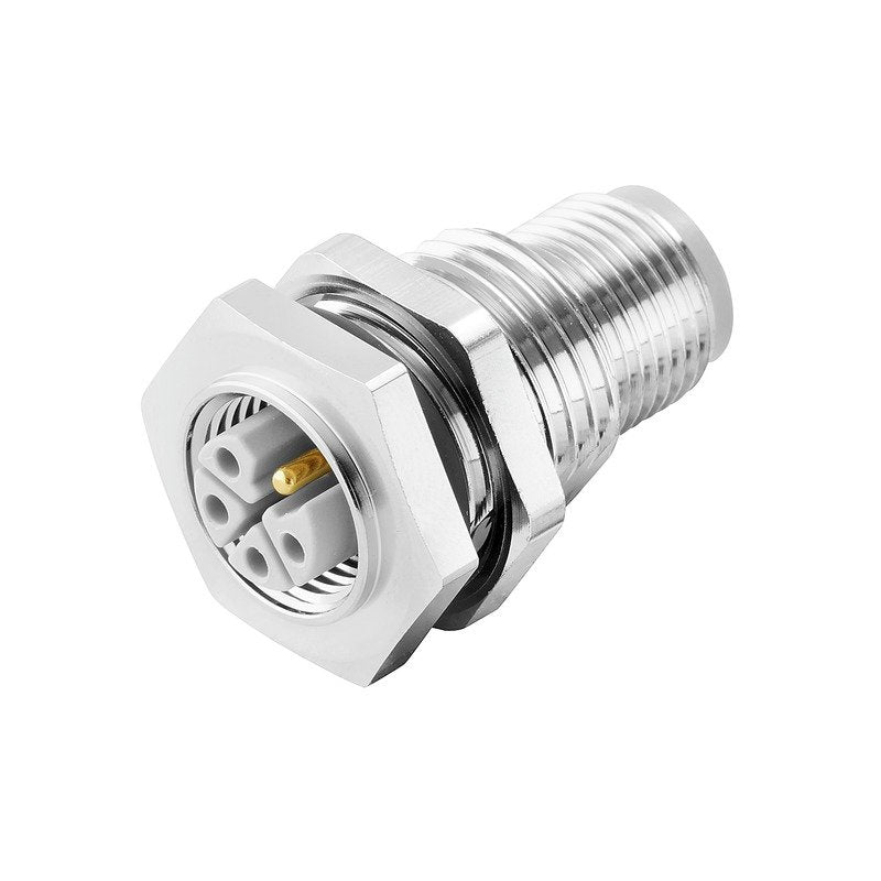Weidmüller - Sensor-Aktor-Adapter Adapter SAIWDFM125PLCODM16 Polzahl: 5,L-coded