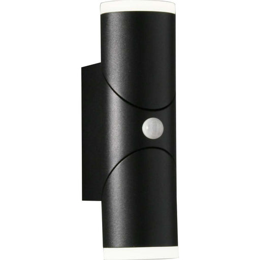 Böhmer - Decken-/Wandleuchte Aussenleuchte 34093 LED 2x8W 3000K 2x350