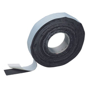 Cimco Werkzeuge - Klebeband Isolierband selbstverschw. 162830 19x10 sw