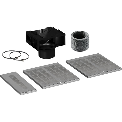 Bosch - Zubehör/Ersatzteile für Dunstabzugshauben Long Life Umluftset DWZ1BK1S1